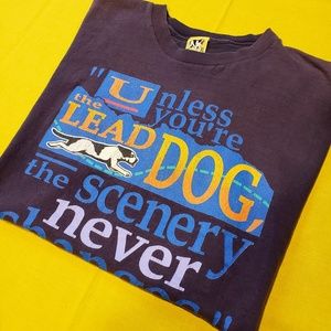 1994 Big Dogs Shirt